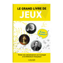 Le Grand Livre de jeux