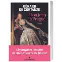 Don Juan à Prague