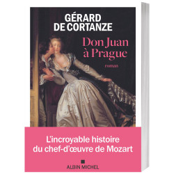 Don Juan à Prague