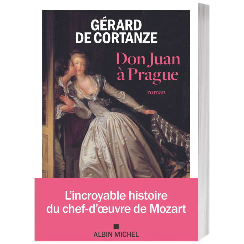 Don Juan à Prague