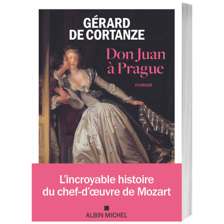 Don Juan à Prague