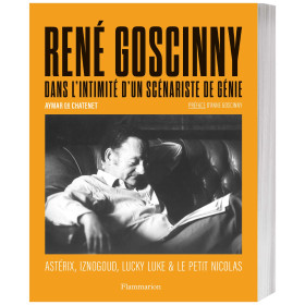 René Goscinny