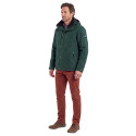 Parka Bermudes® cedar (2)