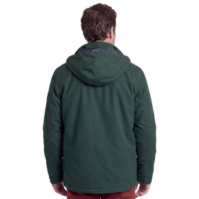 Parka Bermudes® cedar (3)