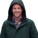 Parka Bermudes® cedar (4)