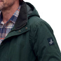 Parka Bermudes® cedar (5)