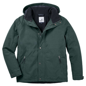 Parka Bermudes® cedar (6)