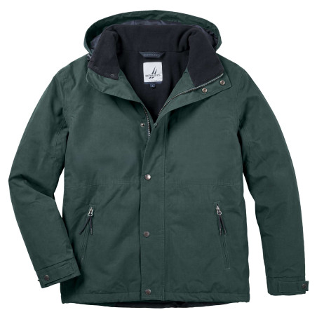 Parka Bermudes® cedar (6)