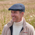 Casquette laine fléchet (2)