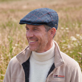 Casquette laine fléchet (2)