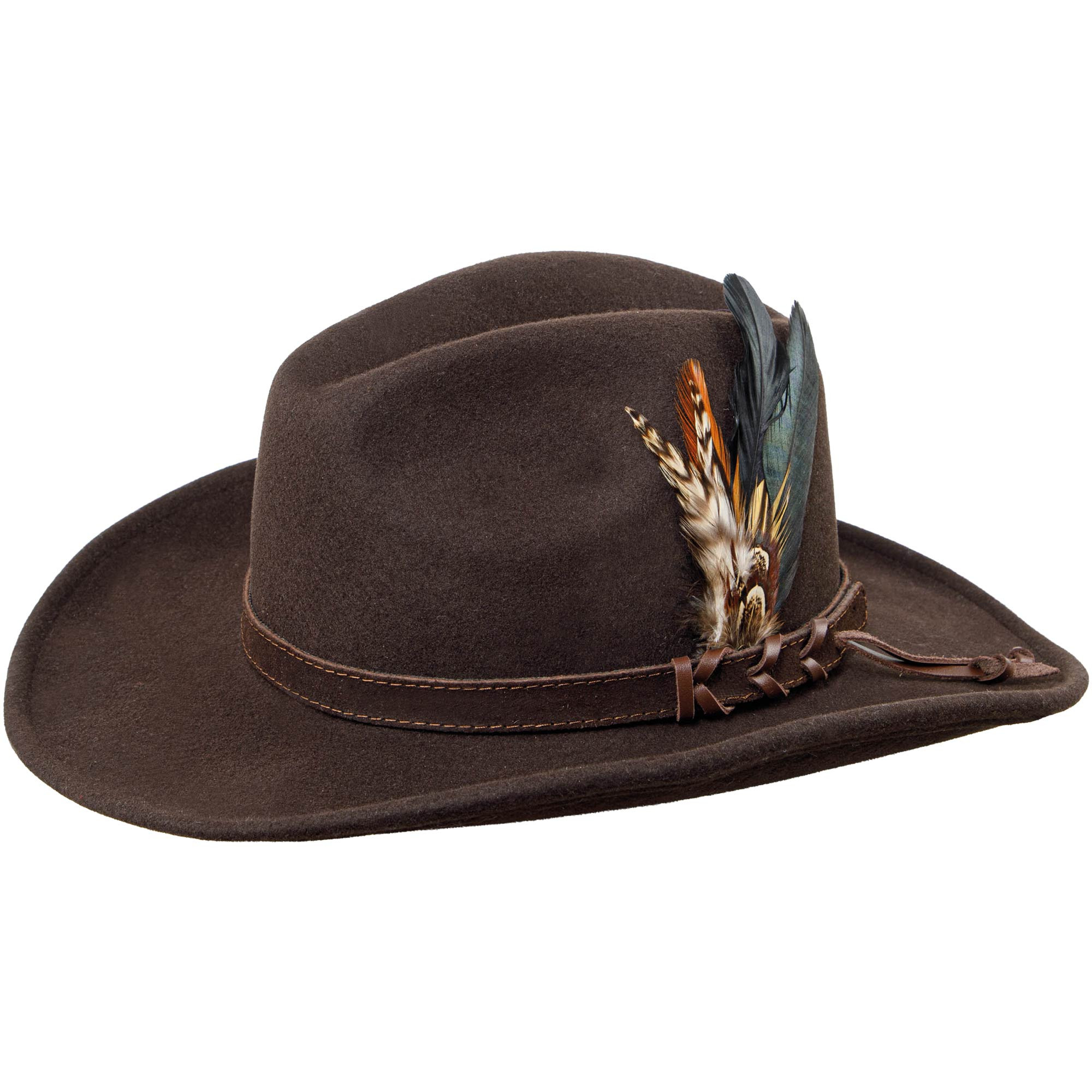 Chapeau laine