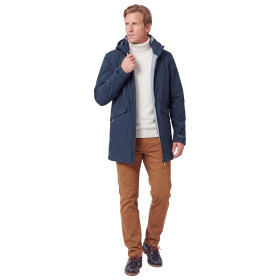 Parka navy TBS (2)