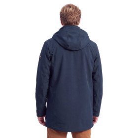 Parka navy TBS (3)