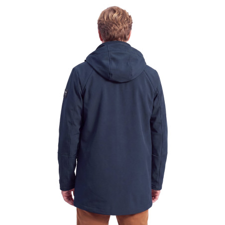 Parka navy TBS (3)