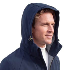 Parka navy TBS (4)