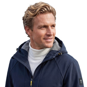 Parka navy TBS (5)
