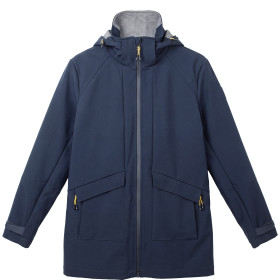 Parka navy TBS (6)
