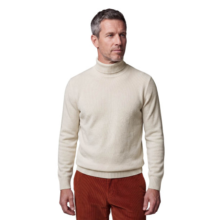 Pull laine & cachemire