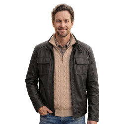 Blouson creswood