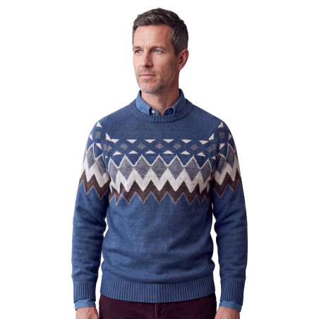 Pull monte piana