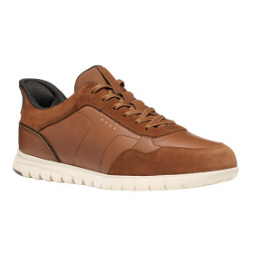Baskets GEOX fast in respira