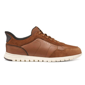 Baskets GEOX fast in respira (2)