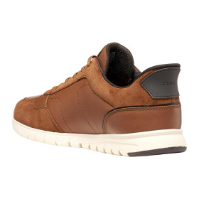 Baskets GEOX fast in respira (4)