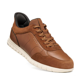Baskets GEOX fast in respira (5)