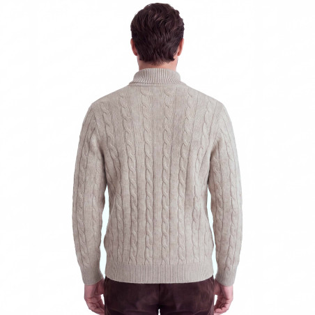 Pull torsades (2)