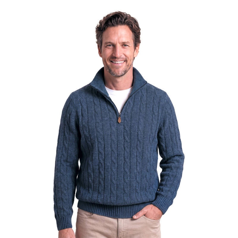 Pull torsades (5)
