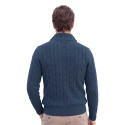 Pull torsades (6)