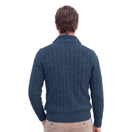 Pull torsades (6)