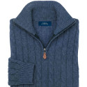 Pull torsades (7)