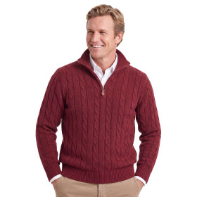 Pull torsades (9)
