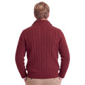 Pull torsades (10)