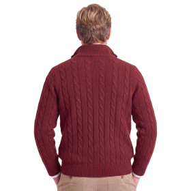 Pull torsades (10)
