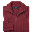 Pull torsades (11)