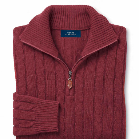 Pull torsades (11)