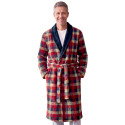 Robe de chambre Harlington