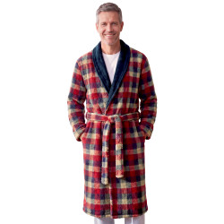 Robe de chambre Harlington