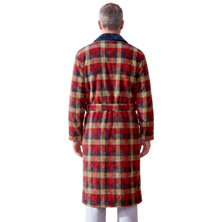 Robe de chambre Harlington (3)