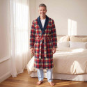 Robe de chambre Harlington (5)