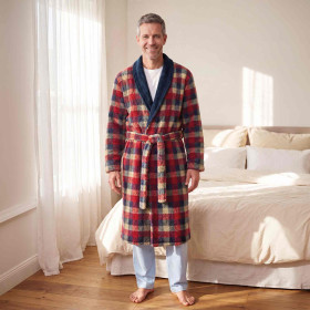 Robe de chambre Harlington (5)