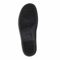 Mules carreaux laine (5)