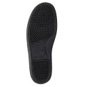 Mules carreaux laine (5)