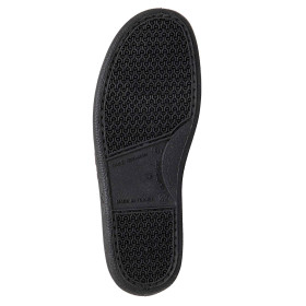 Mules carreaux laine (5)