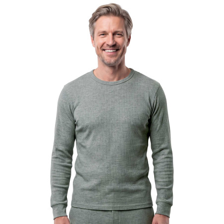 Tee-shirts thermiques - les 3 (2)