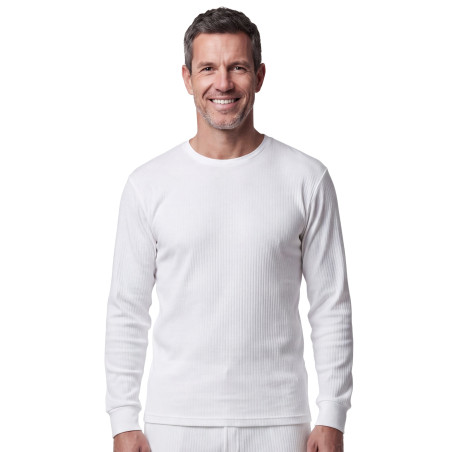 Tee-shirts thermiques - les 3 (3)
