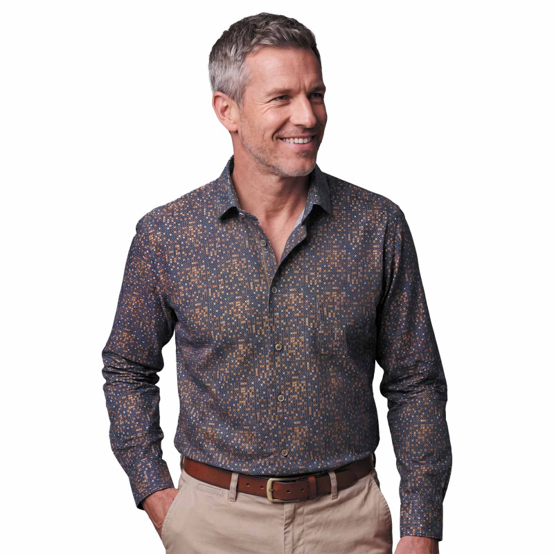 Chemise pixels