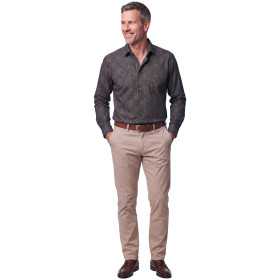Chemise pixels (2)